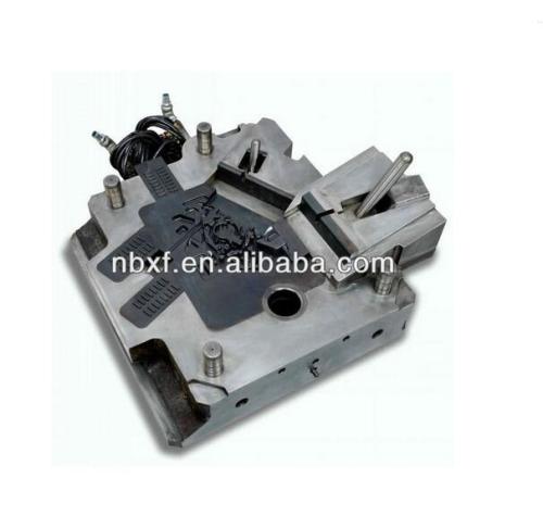 China die casting mould custom made & aluminum mould