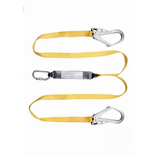 Full Body Arrest Protection Safety Rope