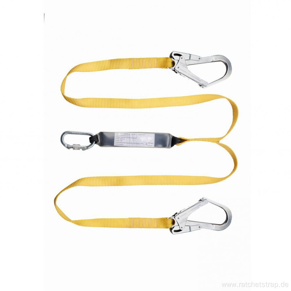 Full Body Arrest Protection Safety Rope