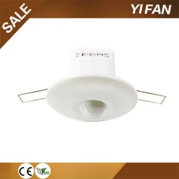 Wholesale Garden Motion Wall Sensor Light Switch