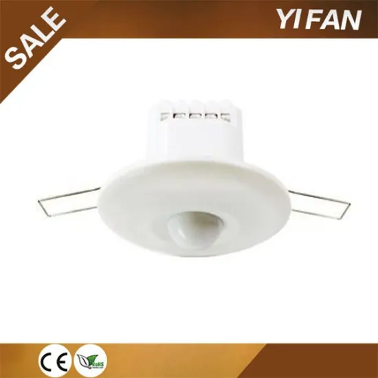 Wholesale Garden Motion Wall Sensor Light Switch