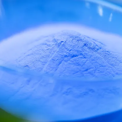 Durable Powder Paint for Household Electrical Devices