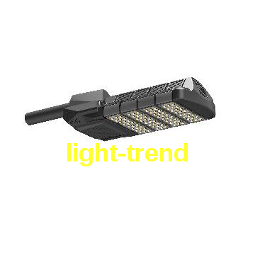 120W LED street lamps
