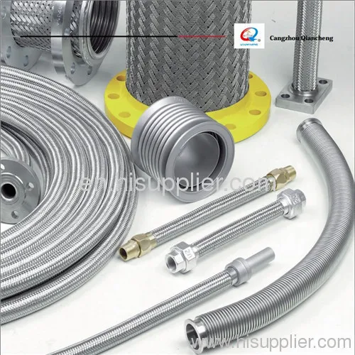 Vibration Absorber Hose Metal Hose Flexible Hose , High Quality