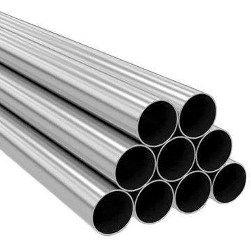 SS1660 Seamless Carbon Steel Pipe