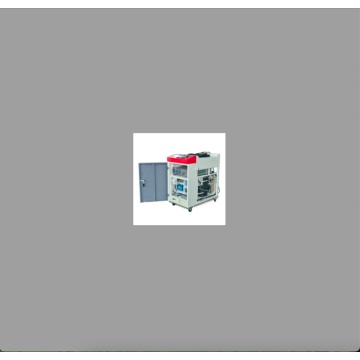 Three axis welding table