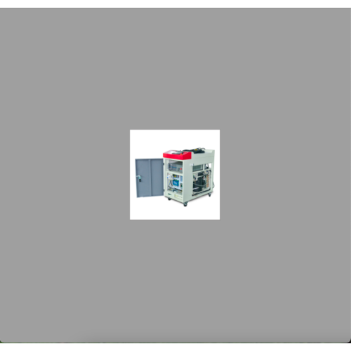 Three axis welding table