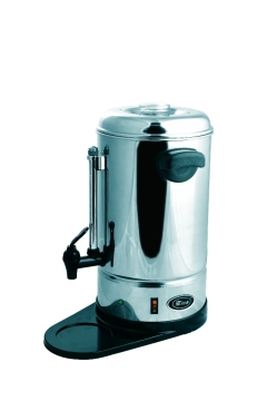 Pembuat Kopi Elektrik 6L 10L 15L Produk Hualing