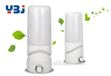 Ultrasonic Humidifier Type and BUTTON Humidity Control commercial ultrasonic humidifier
