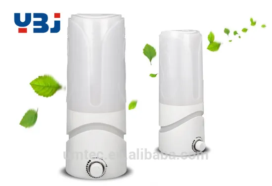 Ultrasonic Humidifier Type and BUTTON Humidity Control commercial ultrasonic humidifier