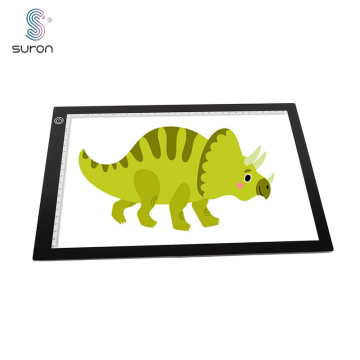 Suron Portable LED Light Box Tracer