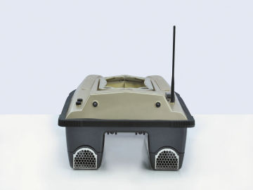 High-tech Eagle Finder Ryh-001d Two Way Remote Control Fishing Boat With Gps, Fish Finder