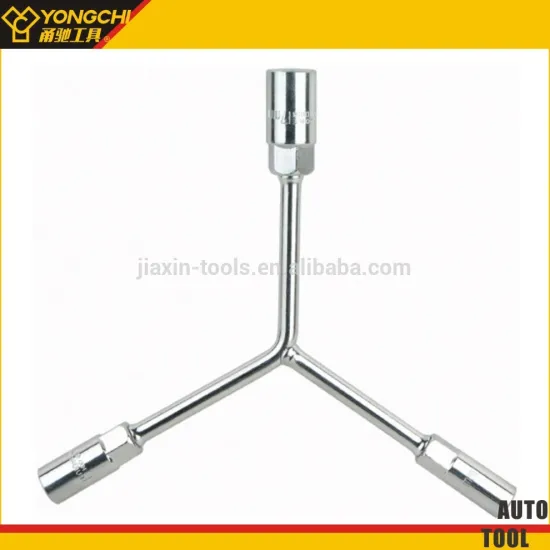 Y Socket Wrench hand Tools