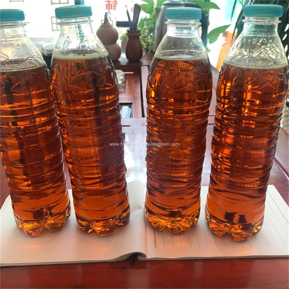 Boiled Tung Nut Oil For Wood Coating