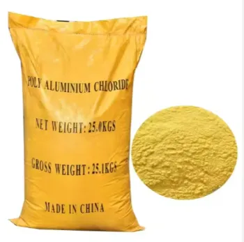 PAC water treatment chemical 26-30%