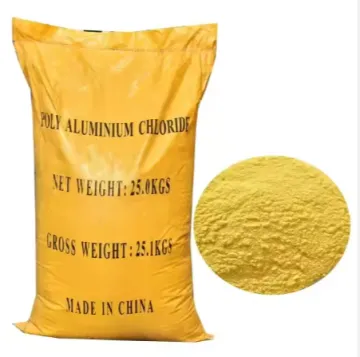 PAC water treatment chemical 26-30%