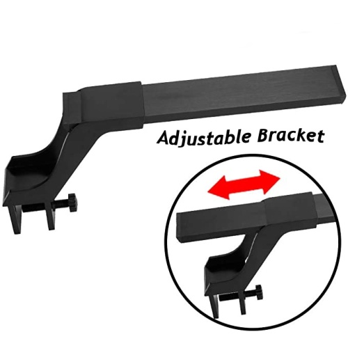 Светодиодные аквариумные огни рыбной бак с кронштейнами
