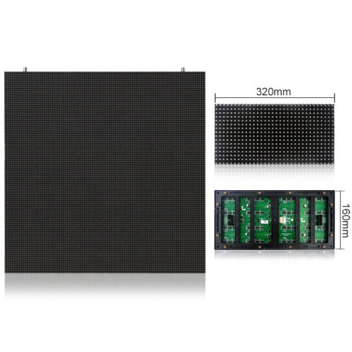 PH5 Truck LED Display