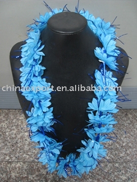 Flower lei FA193
