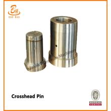 Pin Crosshead standar API untuk pompa lumpur