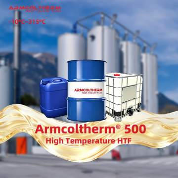 Armcoltherm 500 Mineral Termal Yağ