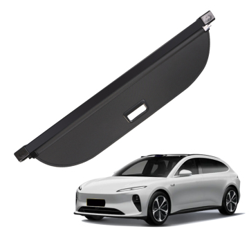 Retractable Trunk Cargo Cover for NIO ET5 Touring