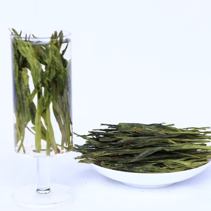 Hot Selling Chinese Spring Green Tea - Fangxingkeng Taiping Houkui Chun Green Tea
