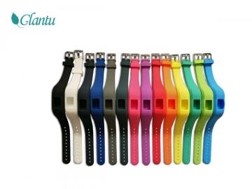 New style silicone Mosquito no bit watch most popular products china