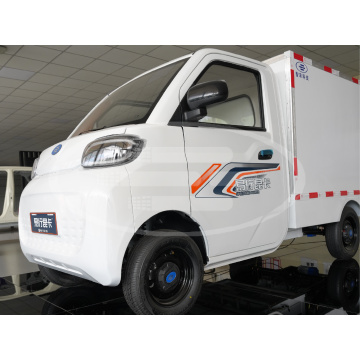 Binebenta ang electric work van