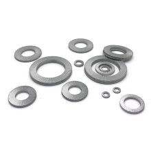 serrated lock washer carbon steel
