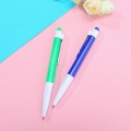 Promotional Advertising Logo Plastic Ballpoint Pen