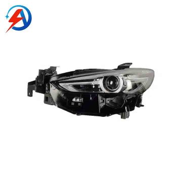 LED Headlight Assembly for Mazda 6 Atenza 2019-2022