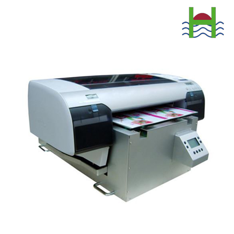 Printer Copier Shell Mould