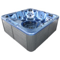 Hydro 6 Person Acrilic Hot Tub