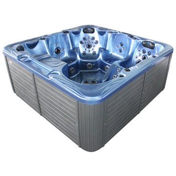 Hydro 6 Person Acrilic Hot Tub