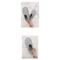 Custom Made Slippers Indoor Bedroom Couples Indoor Shoes