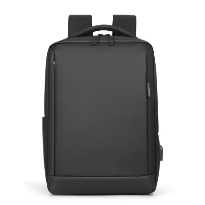 Customized waterproof mens shoulders backpack for business