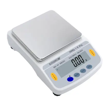 Lab balances Weighing Scales LCD Display 0.01g Accuracy Digital Scales Weighing scales Electronic balance