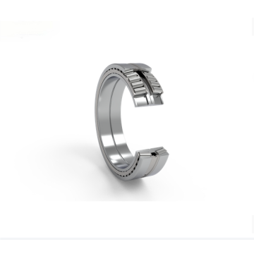 دو ردیفه مخروطی اینچ TDI، غلتک DF