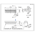 Ssgm series Switchover switch