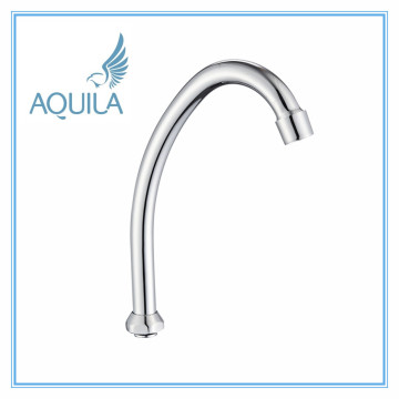 Faucet Spout Stainless Steel 18mm Tube