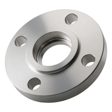 Customized Stainless Steel SW Flange