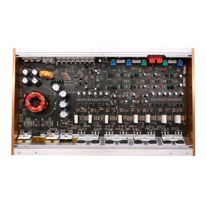 Soway OP-J Car Amplifier Audio Stereo Power Music Player Radio Amp Home Theater Amplifiers