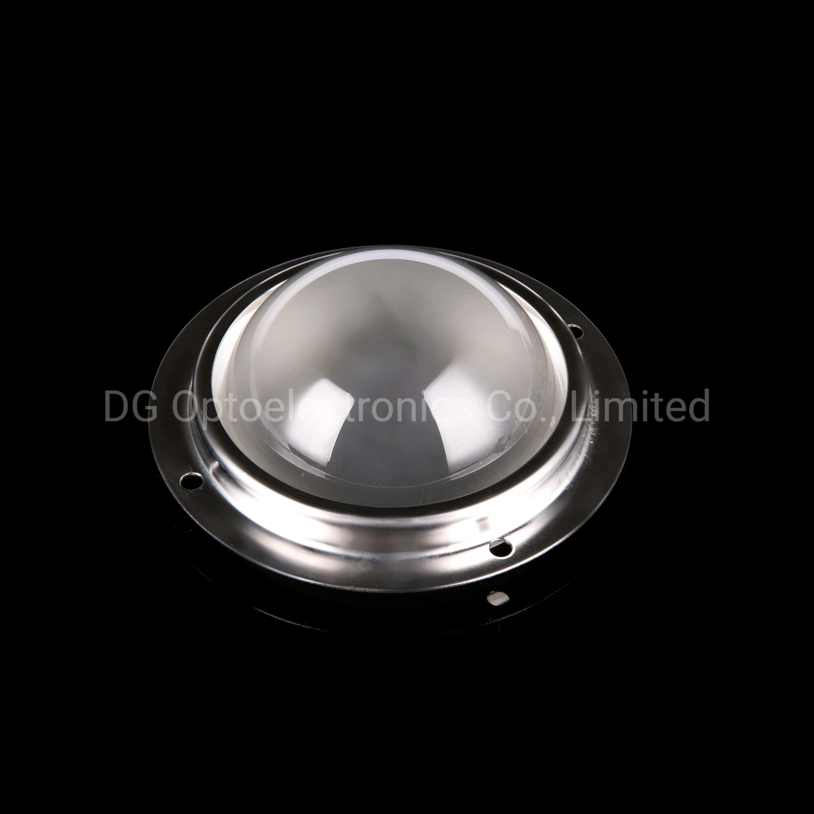 90 Degree Glass Lens for High Bay Lighting