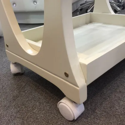 Barber Equipment Beauty Salon Trolley cart