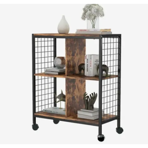 Household Living Room Display Rack