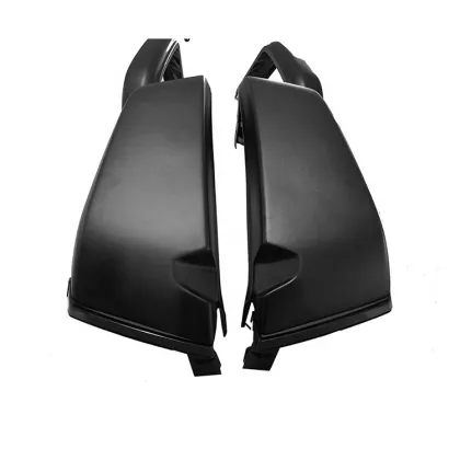 ABS High Line Fender for Jeep Wrangler JL Gladiator