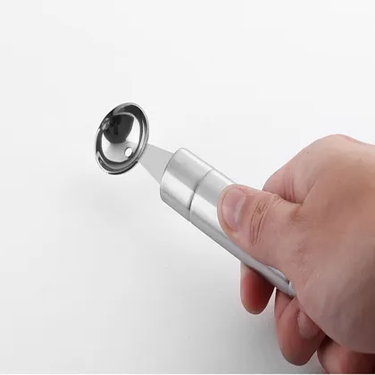 Kitchen Gadget Stainless Steel Fruit knife