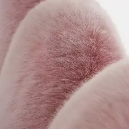 Cipria Bed Light Luxury Furniture King Size Bed