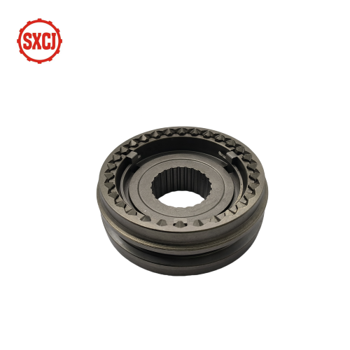 OEM Manual Gearbox Synchronizer Hub Sleeve Assembly 5-33260-001-0 5-33260-010-0 for Isuzu TFR54 MSG5E